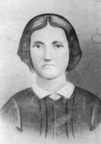 Caroline Webb (1820 - 1871) Profile